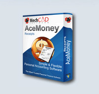 AceMoney 4.37.2 官方版