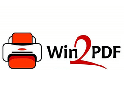 Win2PDF虚拟打印机 10.0.31 破解版