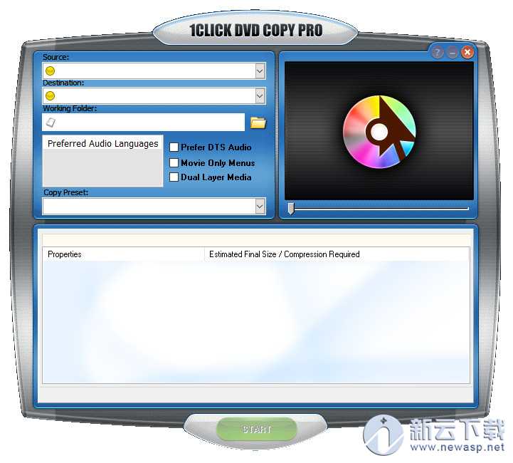 1Click DVD Copy Pro