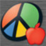 Mediafour MacDrive(文件共享软件) 10.5.4.9 破解