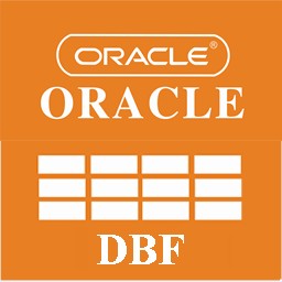 OracleToDbf(dbf导入oracle工具) 1.3