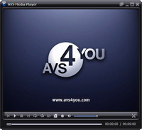 AVS Media Player 4.6.2.128