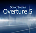 Sonic Scores Overture