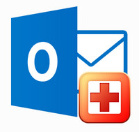 Recovery Toolbox For Outlook 4.1.2.11 中文版