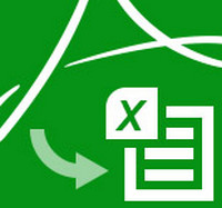 Simpo PDF to Excel(PDF转Excel工具) 1.5.1.0