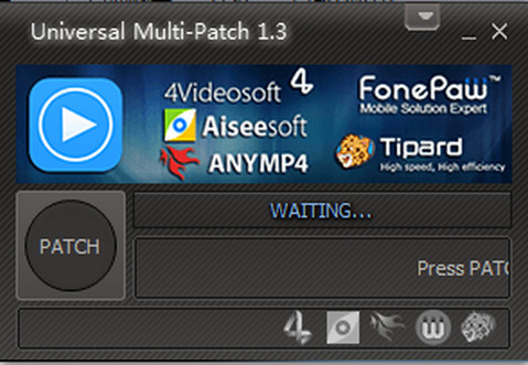 AnyMP4 Screen Recorder 1.2.6 破解