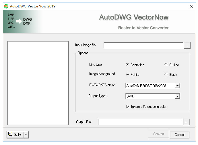 AutoDWG VectorNow 2019 破解