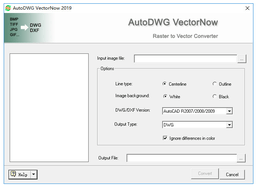 AutoDWG VectorNow 2019 破解 2.42