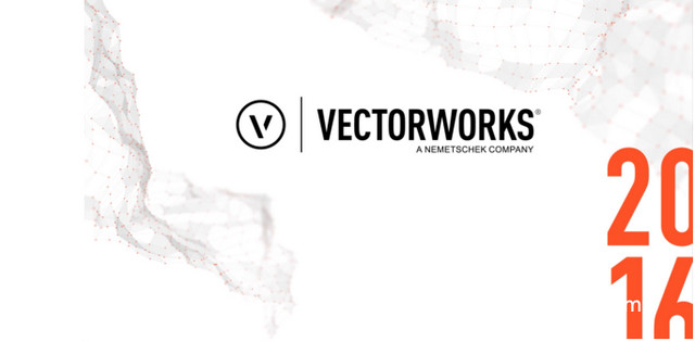 Vectorworks 2016 for mac