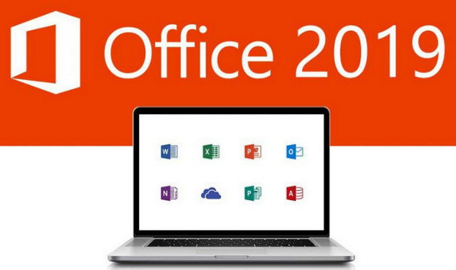 Office for Mac 2019破解