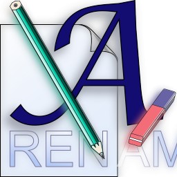 Advanced Renamer商业版 3.85 中文绿色版
