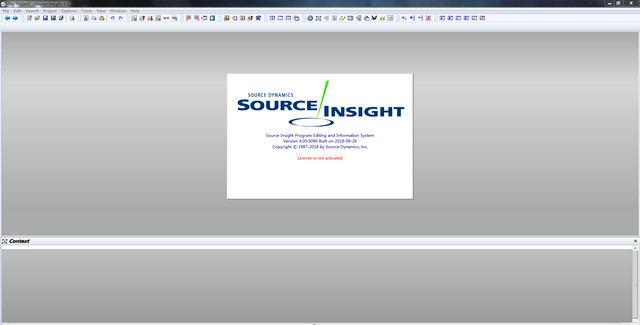 Source Insight 4