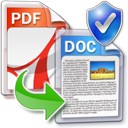 FM PDF To Word Converter Pro 3.42 免费版