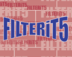 FILTERiT5 破解