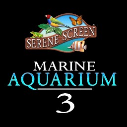 MarineAquarium3(屏保软件) 3.2.6