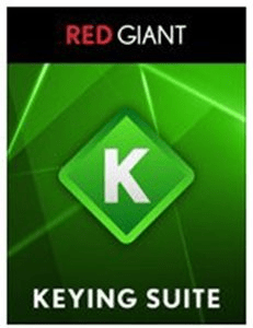 Red Giant Keying Suite 11 for Mac 11.1.10 破解