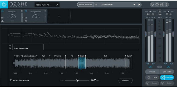 iZotope Ozone Advanced 8