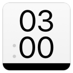 Timey定时器Mac版 3.1.3d