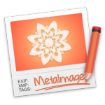 MetaImage Mac版 1.3.4