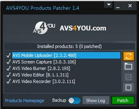 AVS Video Editor汉化版 9.1.22 正式版