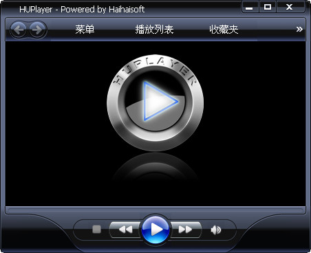 HUPlayer(跨平台播放器)