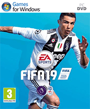 FIFA19试玩版