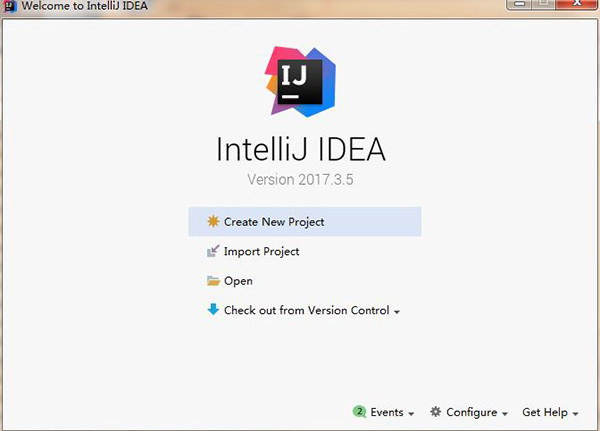 IntelliJ IDEA 2017 3.5 破解