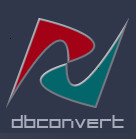 DBConvert for MySQL破解 1.2.3 附注册机