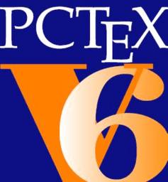 PCTeX 6 破解 6.1 含注册码