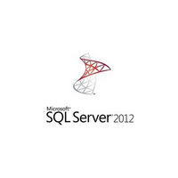 Microsoft SQL Server 2012 Service Pack 2 11.0.5058.0