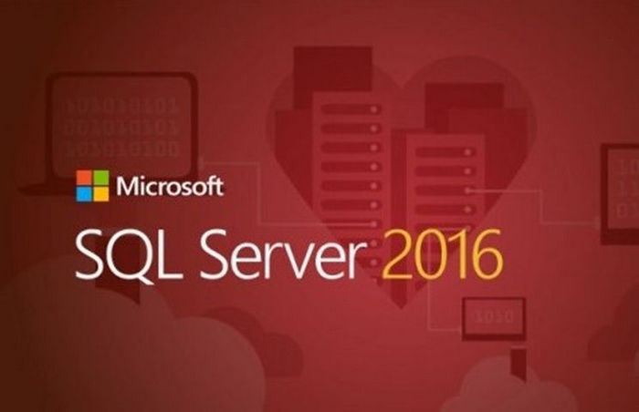 Microsoft SQL Server 2016 Service Pack 1 (SP1) 13.0.4001.0