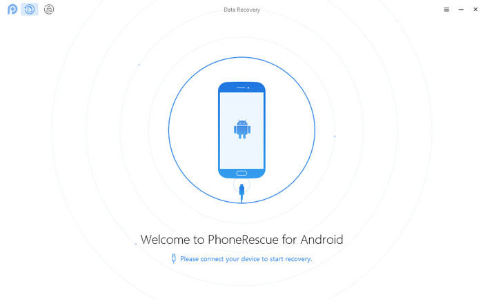 PhoneRescue for Android 3.7.0.20181115 正式版