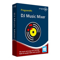 DJ Music Mixer 7.0.0 破解