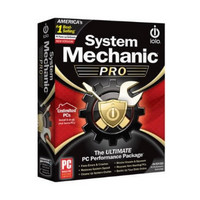 System Mechanic Pro 多版本 19.5.0.1 破解