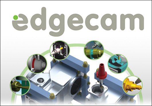 VERO EDGECAM 2019