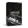 Samplitude Pro X4 破解