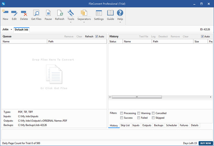 Lucion FileConvert Pro Plus破解