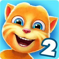 会说话的金杰猫2游戏 3.0.0.318 安卓版