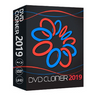 DVD-Cloner 2019 附注册机