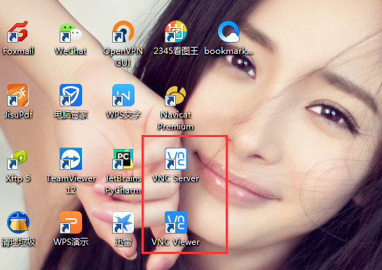 RealVNC 远程监控软件 4.6.3 中文破解