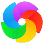 360极速浏览器 Mac版 1.0.1178.0