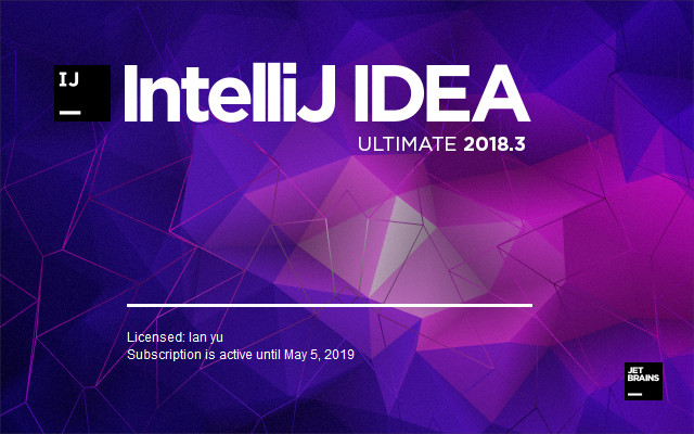 IntelliJ IDEA 2018免安装版 2018.3.5 简体中文版