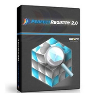 Raxco PerfectRegistry 2.0.0.3167 破解