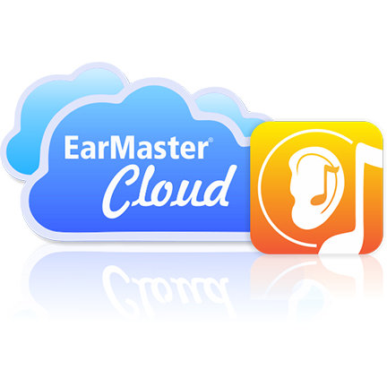 EarMaster Cloud for School 7.012