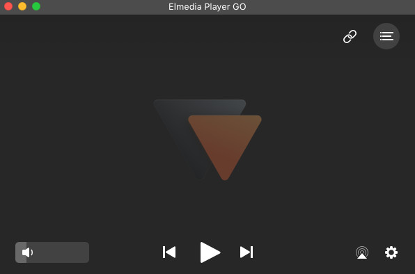 Elmedia Video Player 7 Mac破解