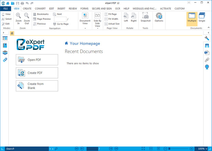 Avanquest eXpert PDF Pro 12.0.25.38724 破解