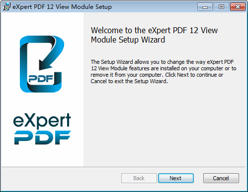 Avanquest eXpert PDF Pro