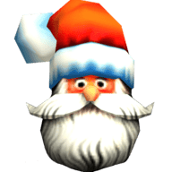 圣诞老人大作战游戏 1.0 安卓版