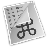 CheatSheet Mac版 1.3