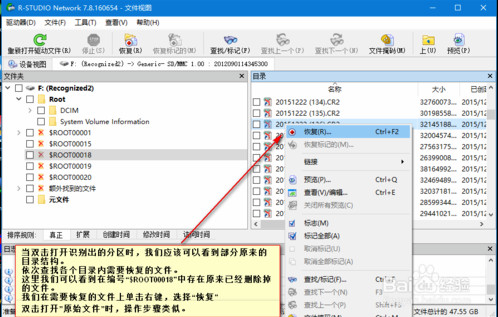 R-Studio数据恢复软件 8.9.173587.0 中文特别版